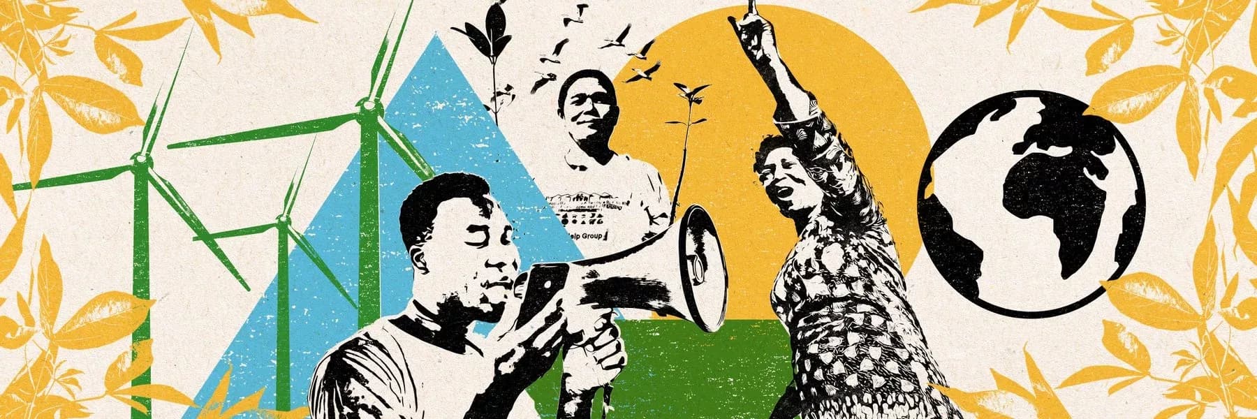 Hero image for Oxfam