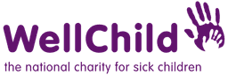 WellChild logo