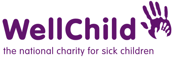 WellChild logo
